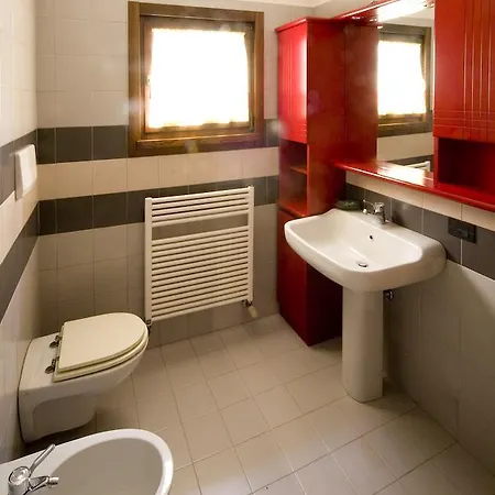 Il Pettirosso 3* Negrar