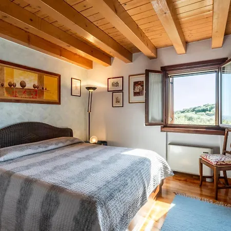 Bed & Breakfast Il Pettirosso