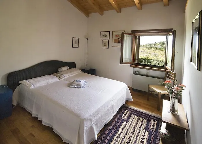 Il Pettirosso Bed & Breakfast 3*