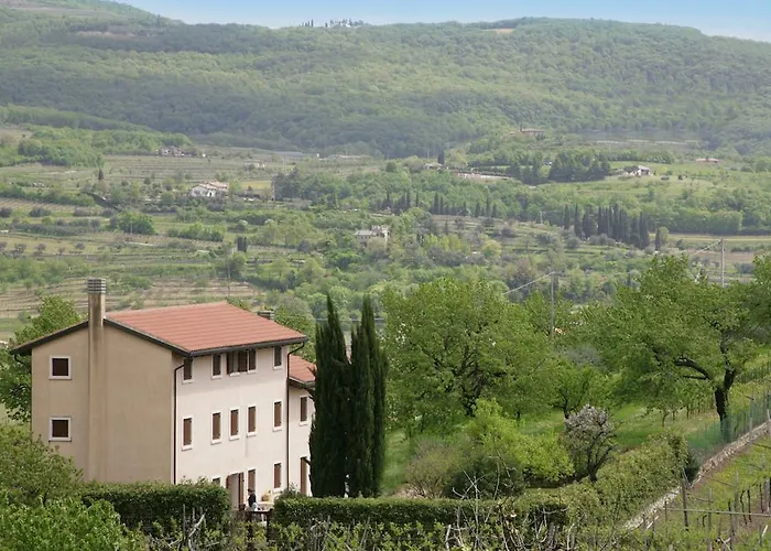 Il Pettirosso Bed & Breakfast Negrar