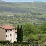 Il Pettirosso Отель типа 