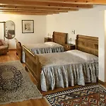 Il Pettirosso Отель типа 