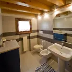 Il Pettirosso 3* Неграр
