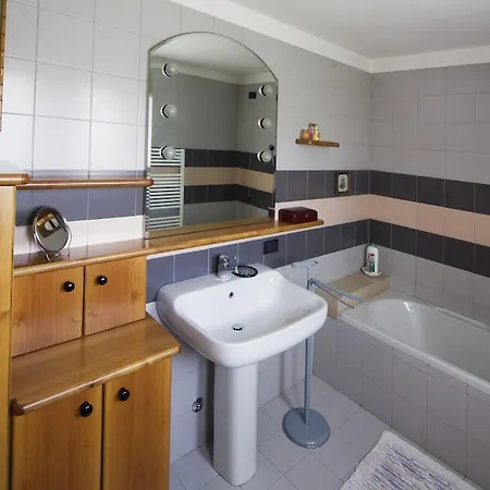 Il Pettirosso Отель типа 