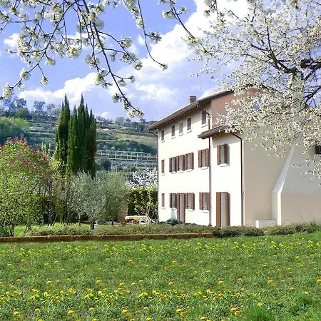Il Pettirosso Bed & Breakfast Negrar