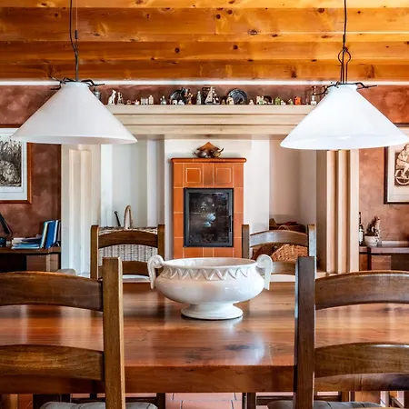 Il Pettirosso Bed & Breakfast