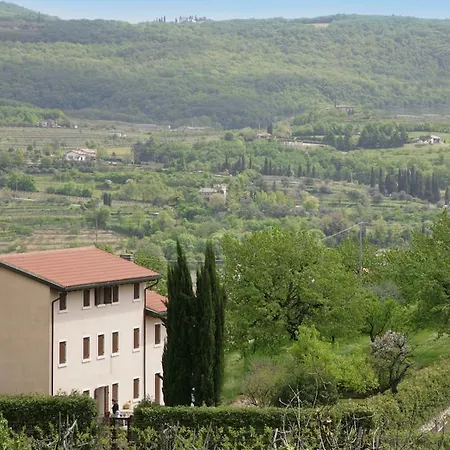 Il Pettirosso B&B 네그라르