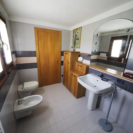 B&B Il Pettirosso 3*