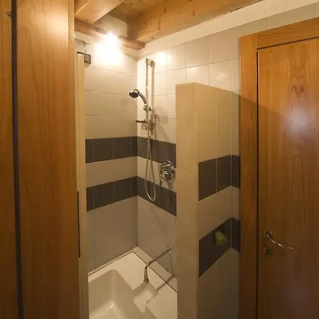 Il Pettirosso B&B 3*