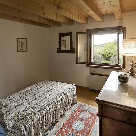 Il Pettirosso 네그라르