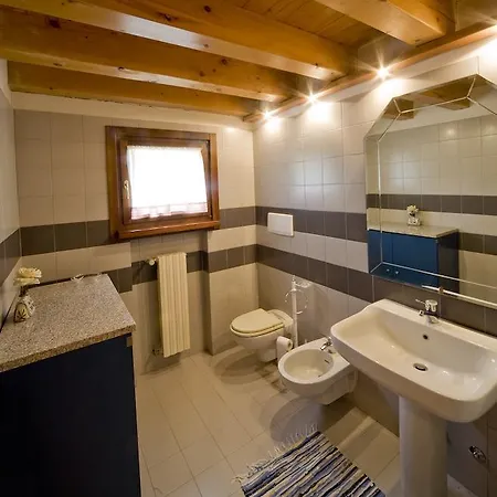 Il Pettirosso 3* Неграр