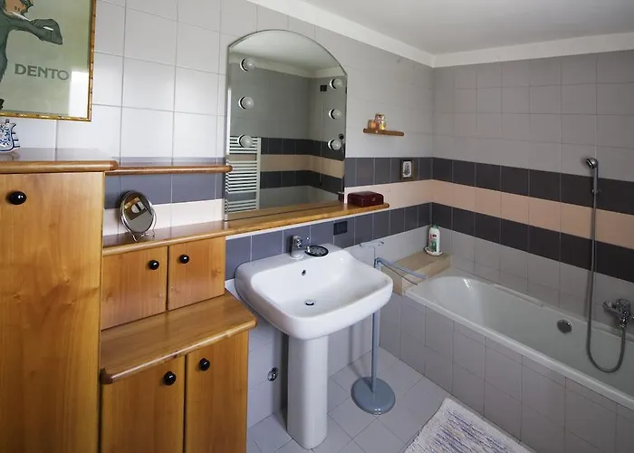 Il Pettirosso Bed & Breakfast