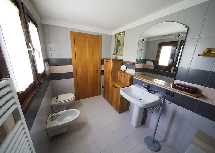 Bed & Breakfast Il Pettirosso 3*