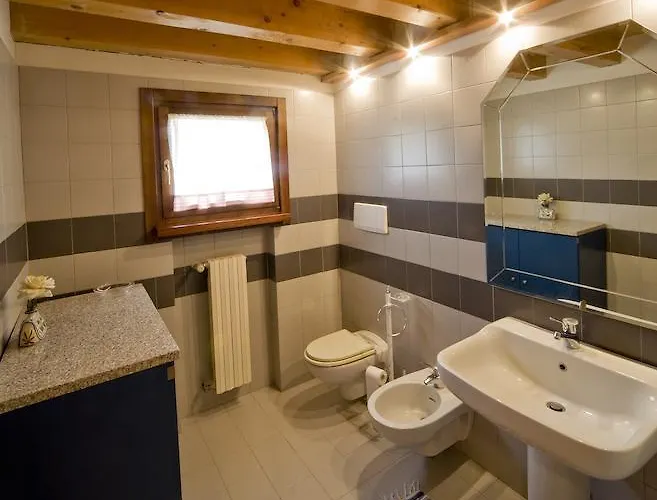 Il Pettirosso 3* Negrar